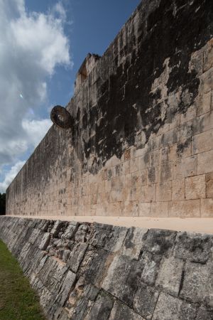 历史古迹,城镇,建筑,墨西哥,国外