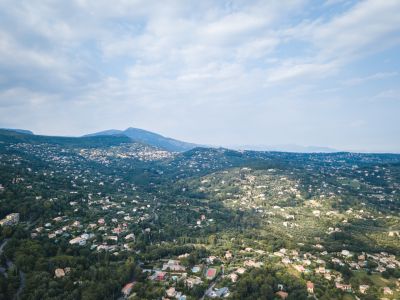 自然风光,城镇,山川,平原,建筑