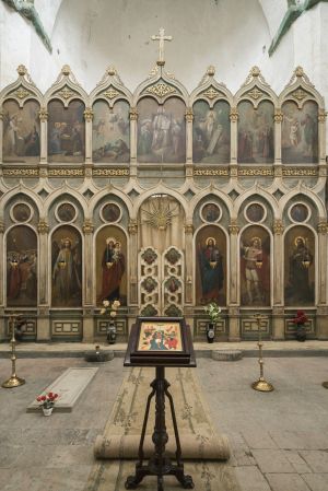 建筑,格鲁吉亚,国外,生活工作,设计素材,宗教文化,历史古迹