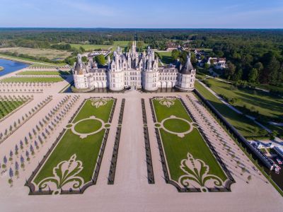 城镇,现代建筑,法国,建筑,国外