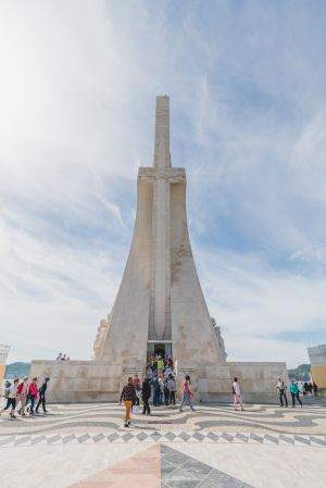 自然风光,国外,天空,建筑,塔,全景