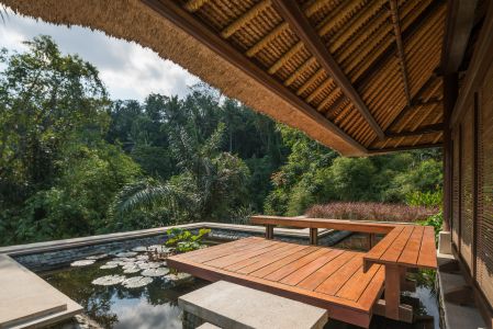 建筑,传统建筑,自然公园,现代建筑,国外,自然风光,印度尼西亚,巴厘岛