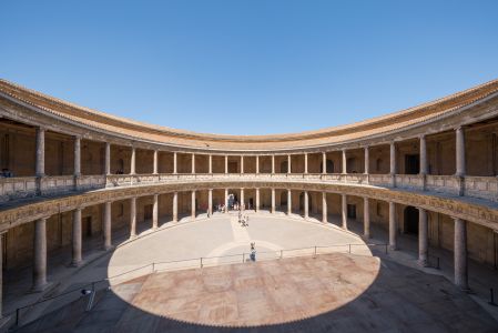 建筑,景点,城镇,国外,天空,宗教文化,历史古迹,西班牙