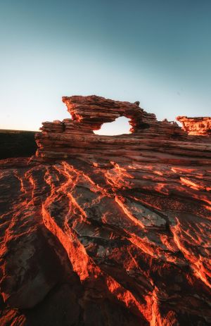 自然风光,仰拍,岩石,特写,自然/人文景观,天空