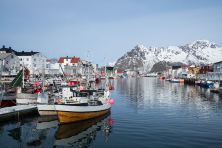 海洋,城镇,建筑,山川,自然风光,天空