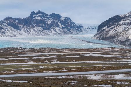 全景,自然风光,雪山,雪,冬天