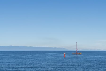 海洋,国外,自然风光,天空,智利,蒙特港Puerto Montt