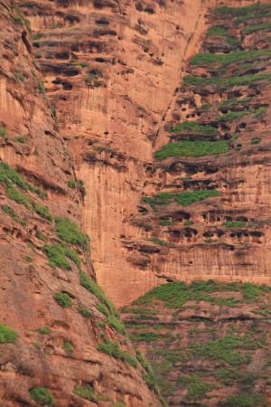 山川,中国,自然风光,岩石,青海