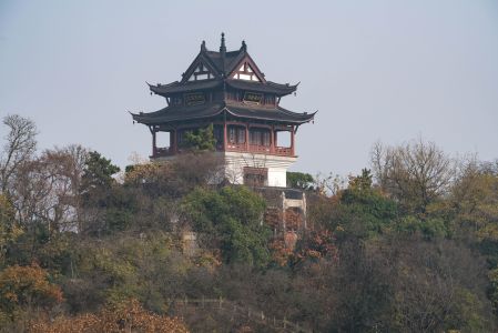 建筑,传统建筑,寺塔,城镇,寺庙,历史古迹,民俗风情,宗教文化,楼阁,城楼