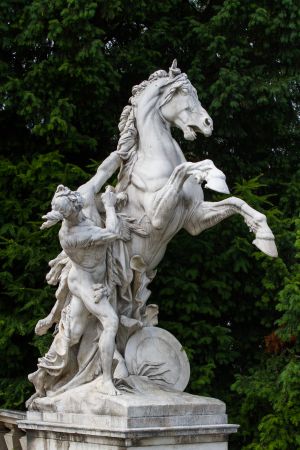 雕像,雕塑,工艺品,建筑,城镇,历史古迹,国外,奥地利