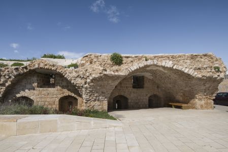 建筑,国外,城镇,历史古迹,天空,以色列