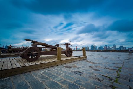 城镇,特写,天空,历史古迹,道路,建筑,都市