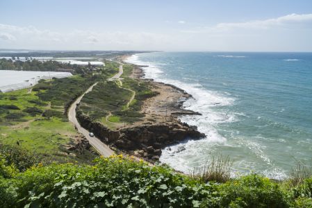 海洋,青草,风景,湖泊,国外,沙滩,自然风光