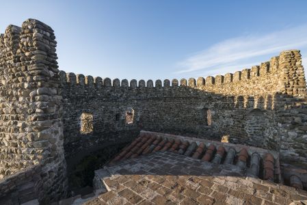 历史古迹,国外,格鲁吉亚,城镇