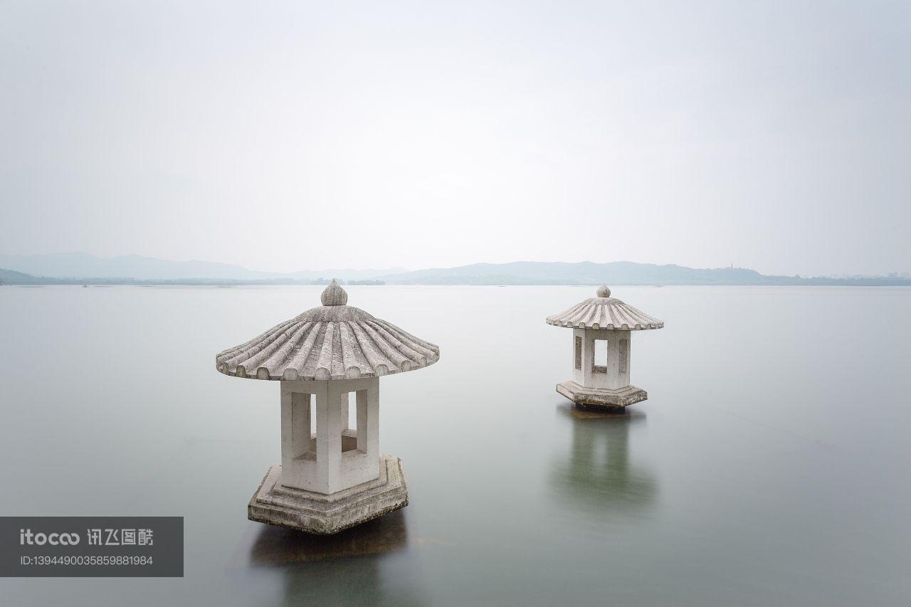 自然风光,特写,历史古迹