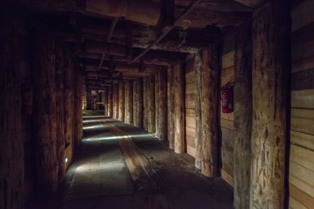 建筑,波兰,克拉科夫,生活工作,道路,特写,国外,现代建筑,巷道