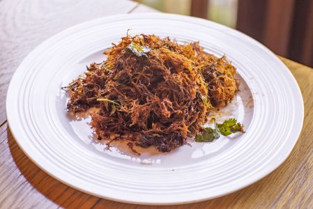 美食,生活工作,丽江,丽江金茂璞修雪山酒店,中国,云南