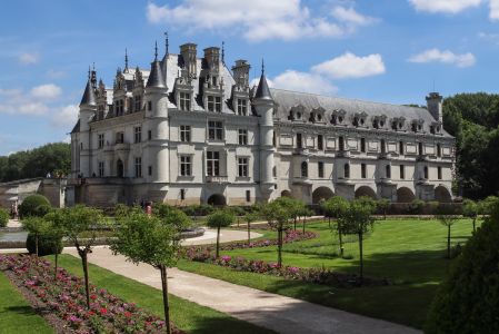 现代建筑,法国,建筑,天空,草原,国外,城镇