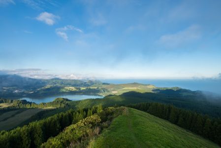 国外,自然风光,山川,葡萄牙,天空,海洋