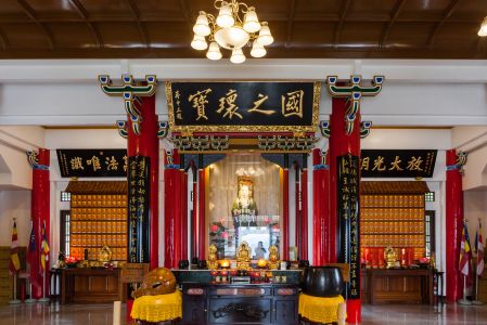 传统建筑,中式传统建筑,建筑,城镇,中国,台湾