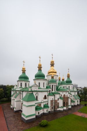 现代建筑,乌克兰,建筑,城镇,国外,天空,宗教文化