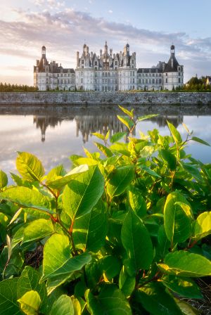 欧式建筑,国外,城镇,建筑,天空,全景