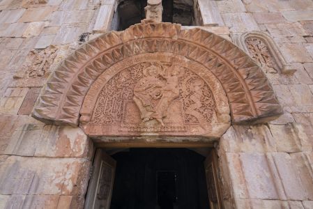 国外,城镇,历史古迹,建筑,景点,亚美尼亚,诺拉旺克修道院Noravnak Monastery