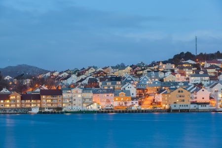 海洋,挪威,现代建筑,江河,国外,城镇,建筑