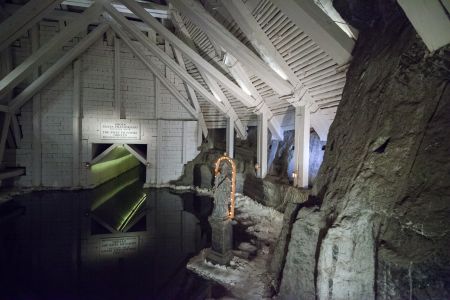 波兰,克拉科夫,城镇,都市,国外