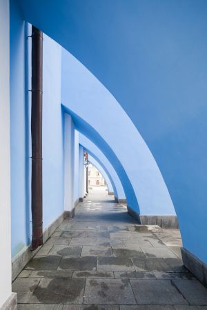 现代建筑,建筑,城镇,国外,村镇,全景,城市道路,乌克兰