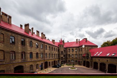 建筑,景点,国外,旅游,城镇