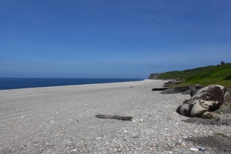 自然风光,海洋,台湾,沙滩