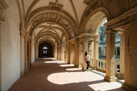 国外,葡萄牙,建筑,城镇,景点