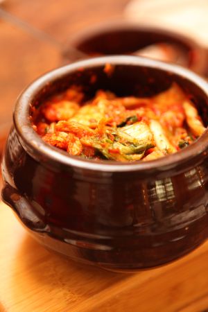 生活工作,美食,蔬菜,韩国,国外,特写