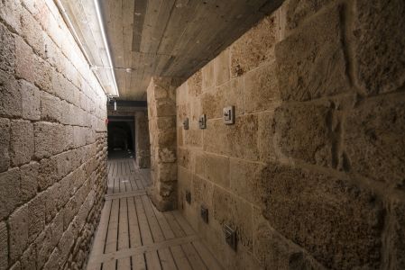 国外,城镇,建筑,历史古迹,以色列