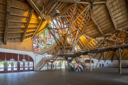 荷兰,室内,现代建筑,国外,城镇