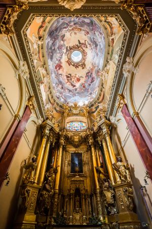 教堂,历史古迹,宗教文化,室内家居,建筑,城镇,国外,乌克兰