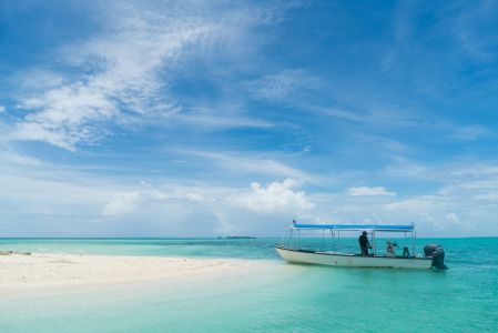 海洋,帕劳,天空,国外