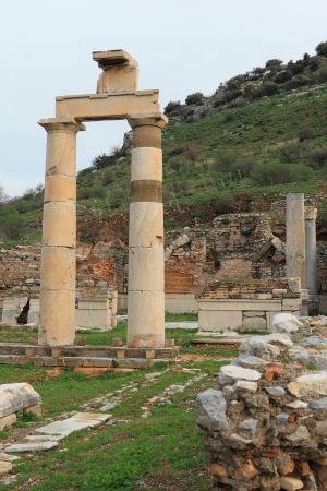 建筑,历史古迹,全景,城镇,纪念碑