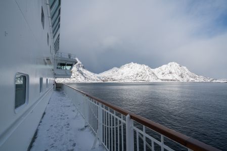 挪威,冰雪,山峦,自然风景,国外,自然风光,湖泊