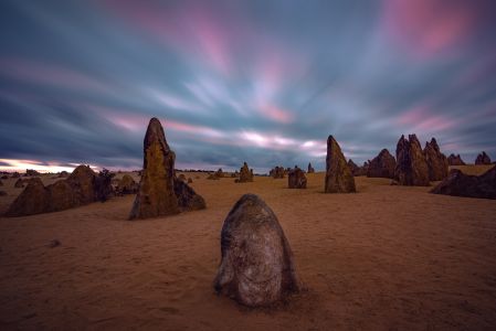 建筑,自然风景,戈壁,自然/人文景观,自然风光