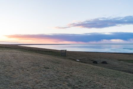 自然风光,天空,海洋,湖泊,沙滩