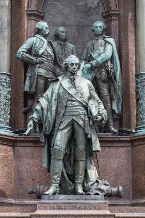 雕像,雕塑,工艺品,建筑,城镇,历史古迹,国外,奥地利