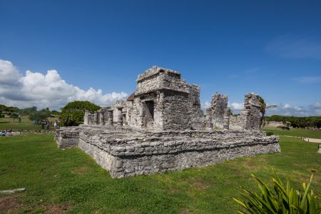 自然风光,建筑,历史古迹,平原,天空,全景,城镇