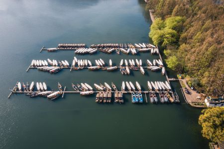 交通工具,船,自然风光,湖泊,植物,树木