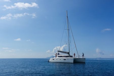 海洋,自然风光,交通工具,船,物品,天空