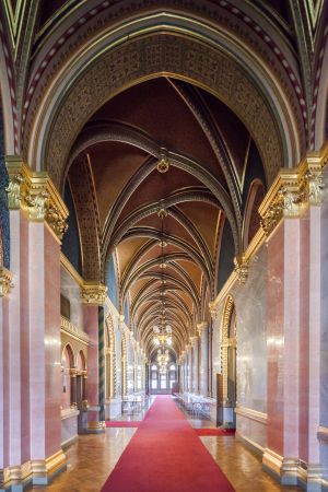 室内,城镇,国外,建筑,教堂,历史古迹,宗教文化,匈牙利,布达佩斯