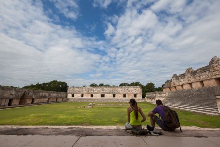 历史古迹,建筑,平原,天空,城镇
