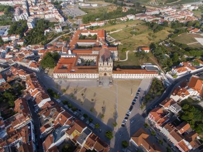 建筑,葡萄牙,国外,城镇,城市道路,村镇