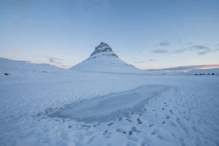 冰雪,山峦,自然风光,雪山,天空